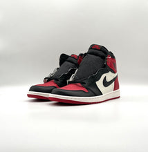 Load image into Gallery viewer, AJ1 Retro High Bred Toe

