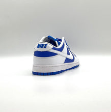 Load image into Gallery viewer, Dunk Low Racer Blue White
