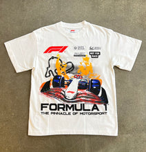 Load image into Gallery viewer, PacSun x Formula 1 Famous Oversized Tee
