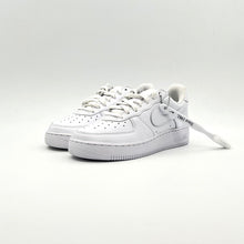 Load image into Gallery viewer, AF1 Low 07 Color of the Month Triple White
