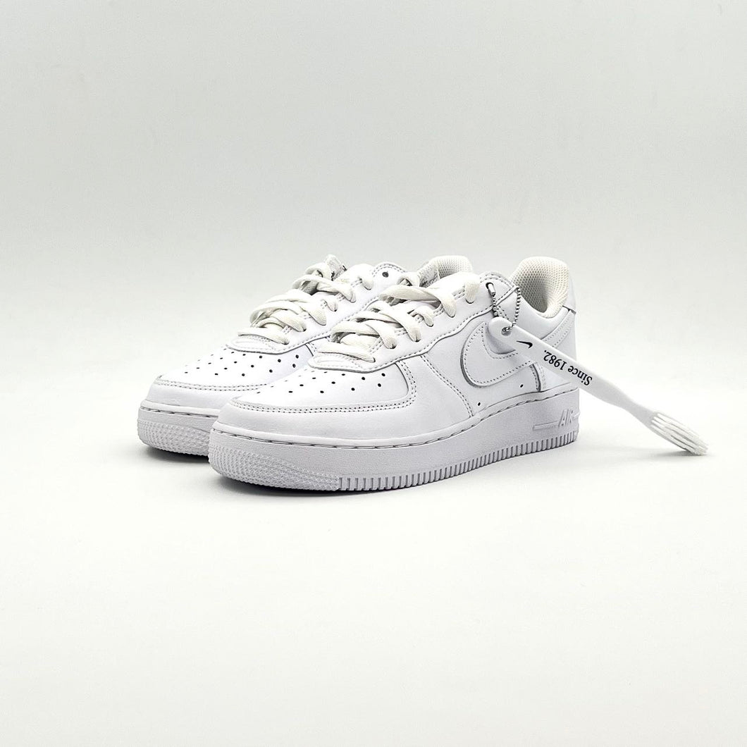 AF1 Low 07 Color of the Month Triple White