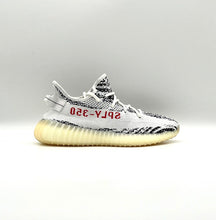 Load image into Gallery viewer, Adidas Yeezy Boost 350 V2 Zebra
