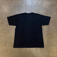 Load image into Gallery viewer, Bape Shark Desert Camo Black Tee
