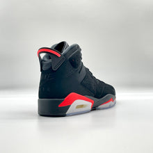 Load image into Gallery viewer, Jordan 6 Retro Black Infrared (2019)
