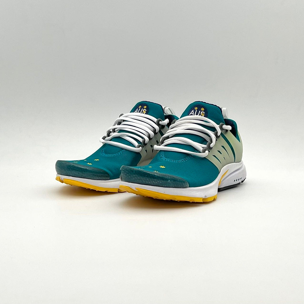 Nike Air Presto Australia Olympic 2020