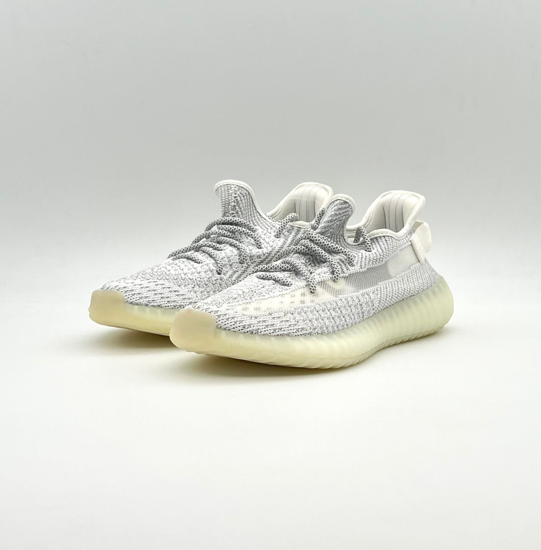 Yeezy Boost 350 v2 Static Reflective