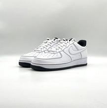 Load image into Gallery viewer, Nike Air Force 1 Low 07 White Black

