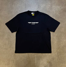 Load image into Gallery viewer, OFF-White On The Go Cotton Tee
