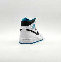 Load image into Gallery viewer, AJ1 Mid Laser Blue
