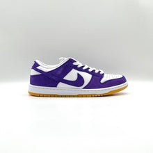 Load image into Gallery viewer, Nike SB Dunk Low Pro ISO Orange Label Court Purple
