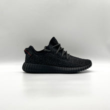 Load image into Gallery viewer, adidas Yeezy Boost 350 Pirate Black (2023)
