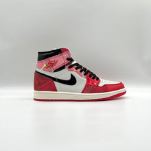 Load image into Gallery viewer, Jordan 1 Retro High OG Spider-Man Across the Spider-Verse

