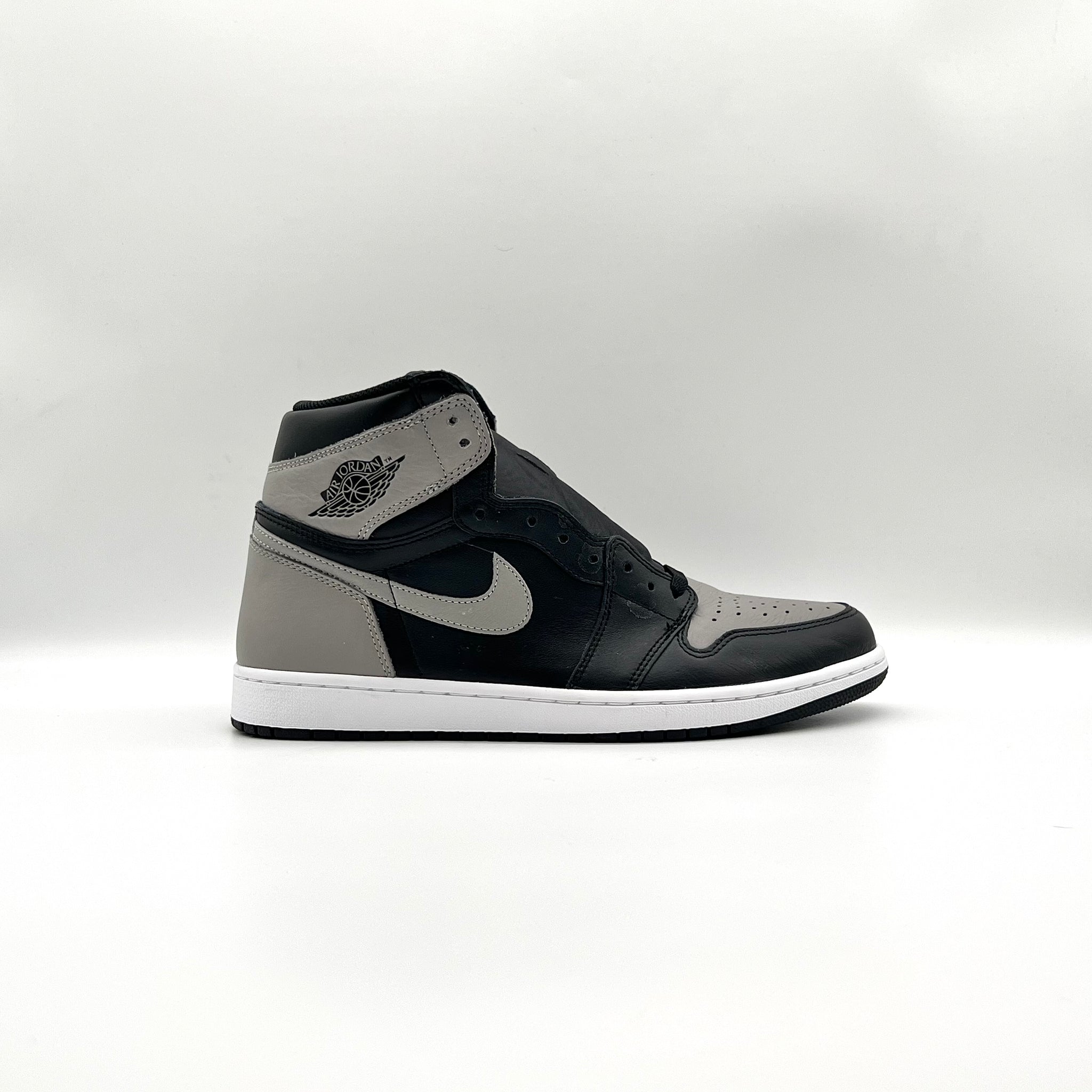 Shadow 2018 Air Jordan Retro Shadow Nike Air Jordan High OG GS