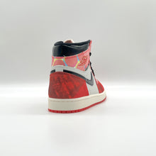 Load image into Gallery viewer, Jordan 1 Retro High OG Spider-Man Across the Spider-Verse
