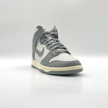 Load image into Gallery viewer, Nike Dunk High Vintage Light Bone Grey
