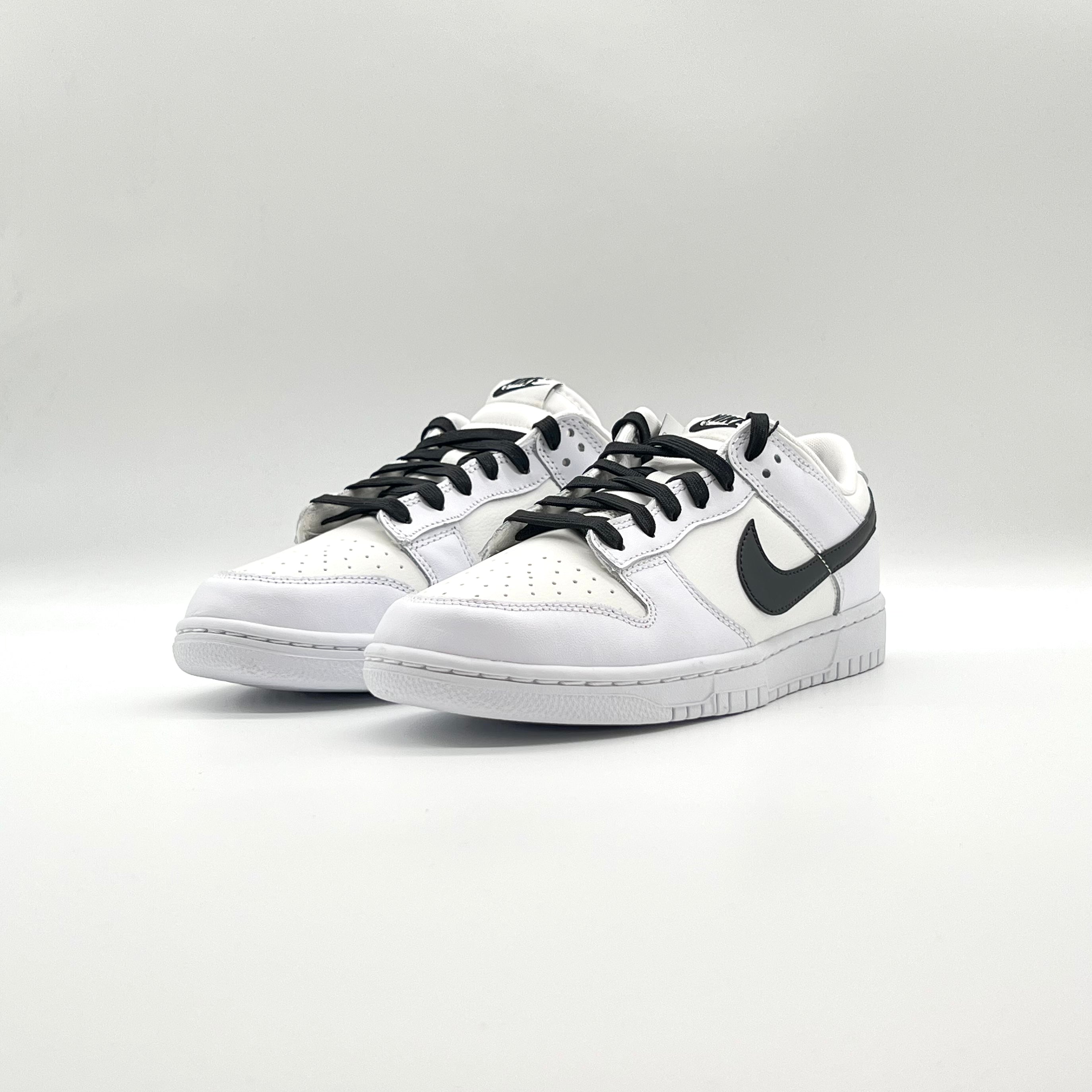 Nike Dunk Low Reverse Panda – FABULOUS CONSIGNMENT STORE