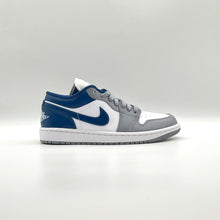 Load image into Gallery viewer, Jordan 1 Low Stealth French Blue (W)
