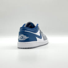 Load image into Gallery viewer, Jordan 1 Low Stealth French Blue (W)
