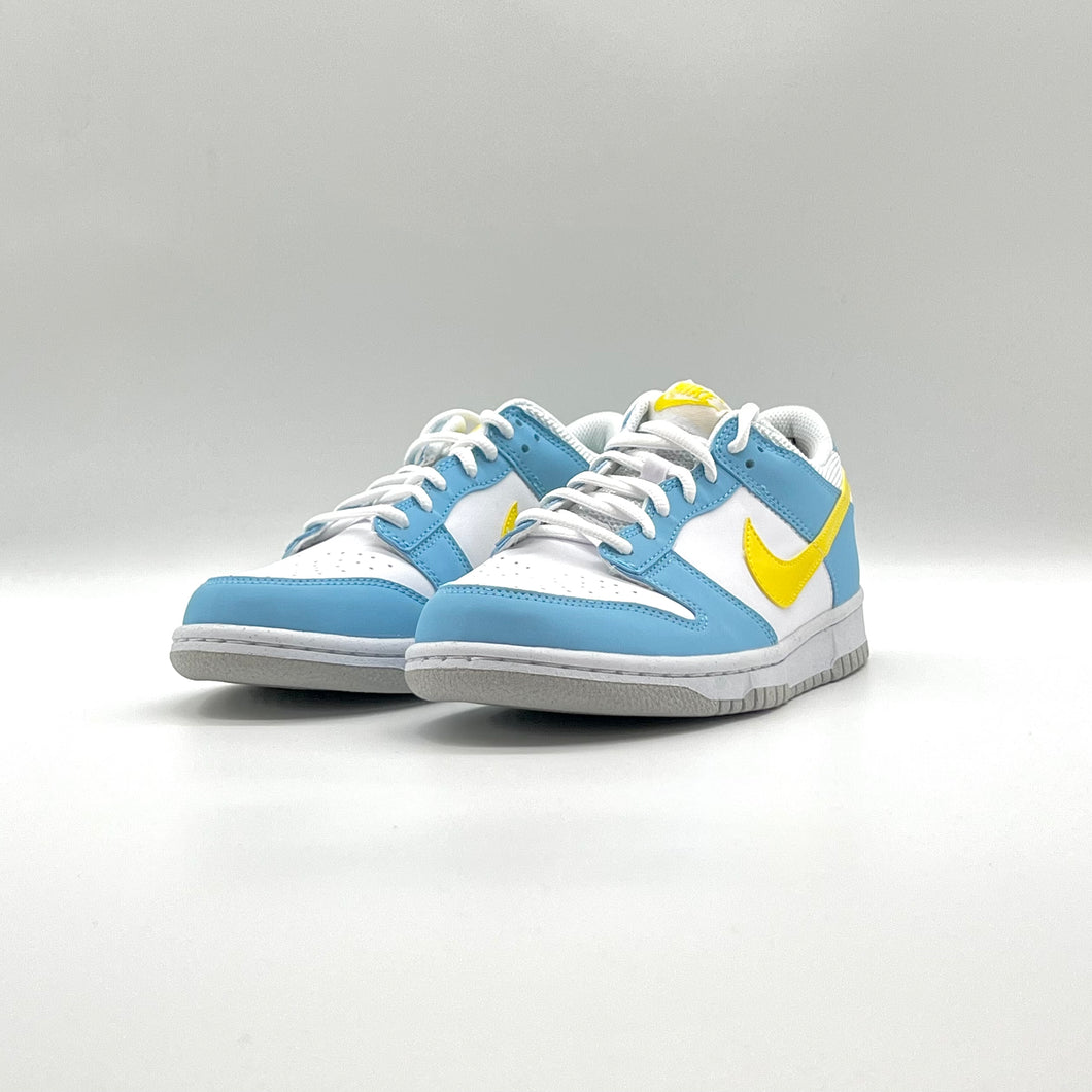 Nike Dunk Low Next Nature Homer Simpson (GS)