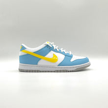 Load image into Gallery viewer, Nike Dunk Low Next Nature Homer Simpson (GS)
