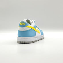 Load image into Gallery viewer, Nike Dunk Low Next Nature Homer Simpson (GS)
