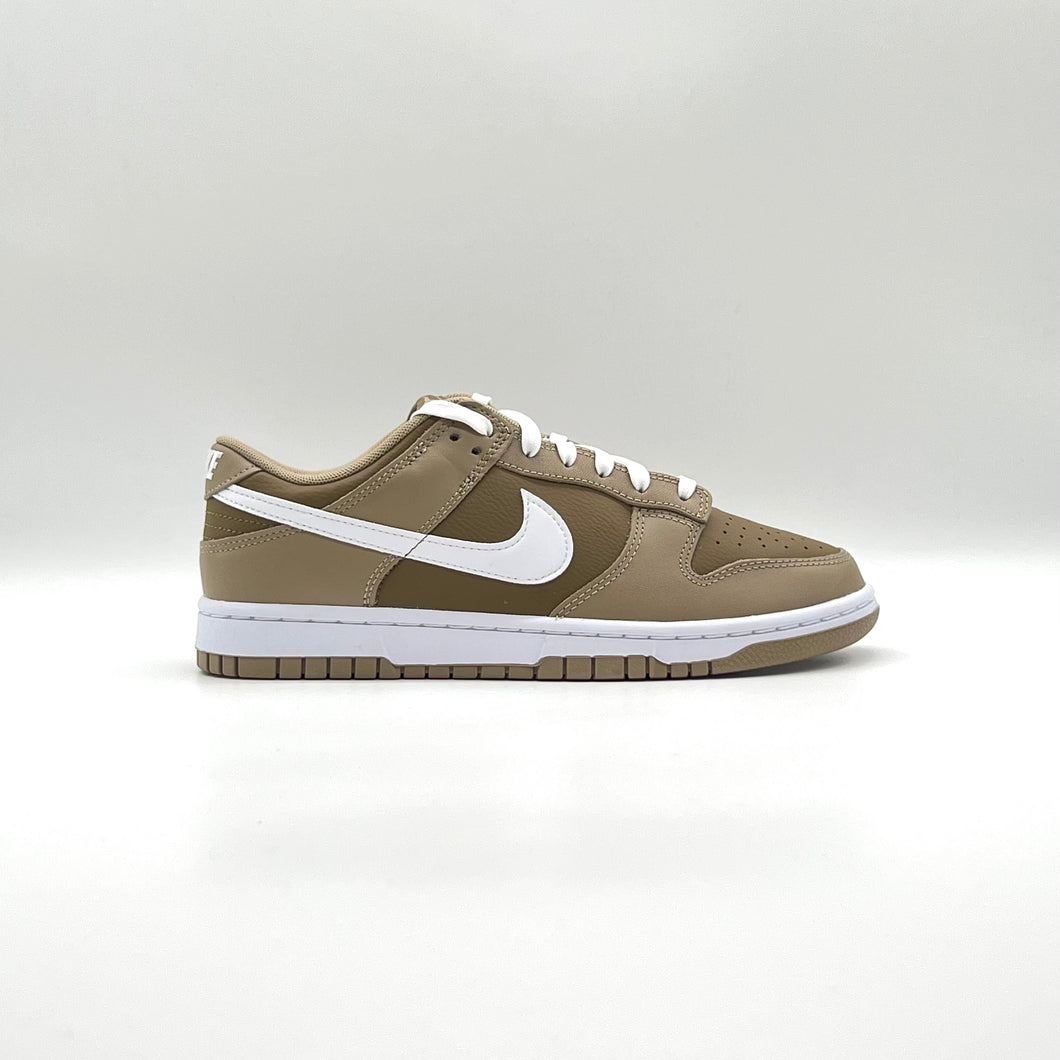 Nike Dunk Low Judge Grey