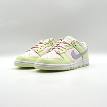 Load image into Gallery viewer, Nike Dunk Low Barely Green (W)
