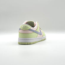 Load image into Gallery viewer, Nike Dunk Low Barely Green (W)
