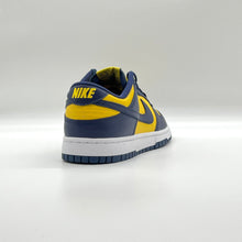 Load image into Gallery viewer, Nike Dunk Low Michigan (2021)
