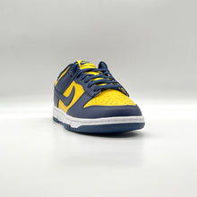 Load image into Gallery viewer, Nike Dunk Low Michigan (2021)
