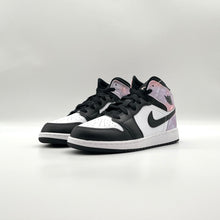 Load image into Gallery viewer, Jordan 1 Mid SE Zen Master (GS)
