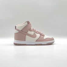 Load image into Gallery viewer, Nike Dunk High Pink Oxford (W)
