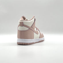 Load image into Gallery viewer, Nike Dunk High Pink Oxford (W)
