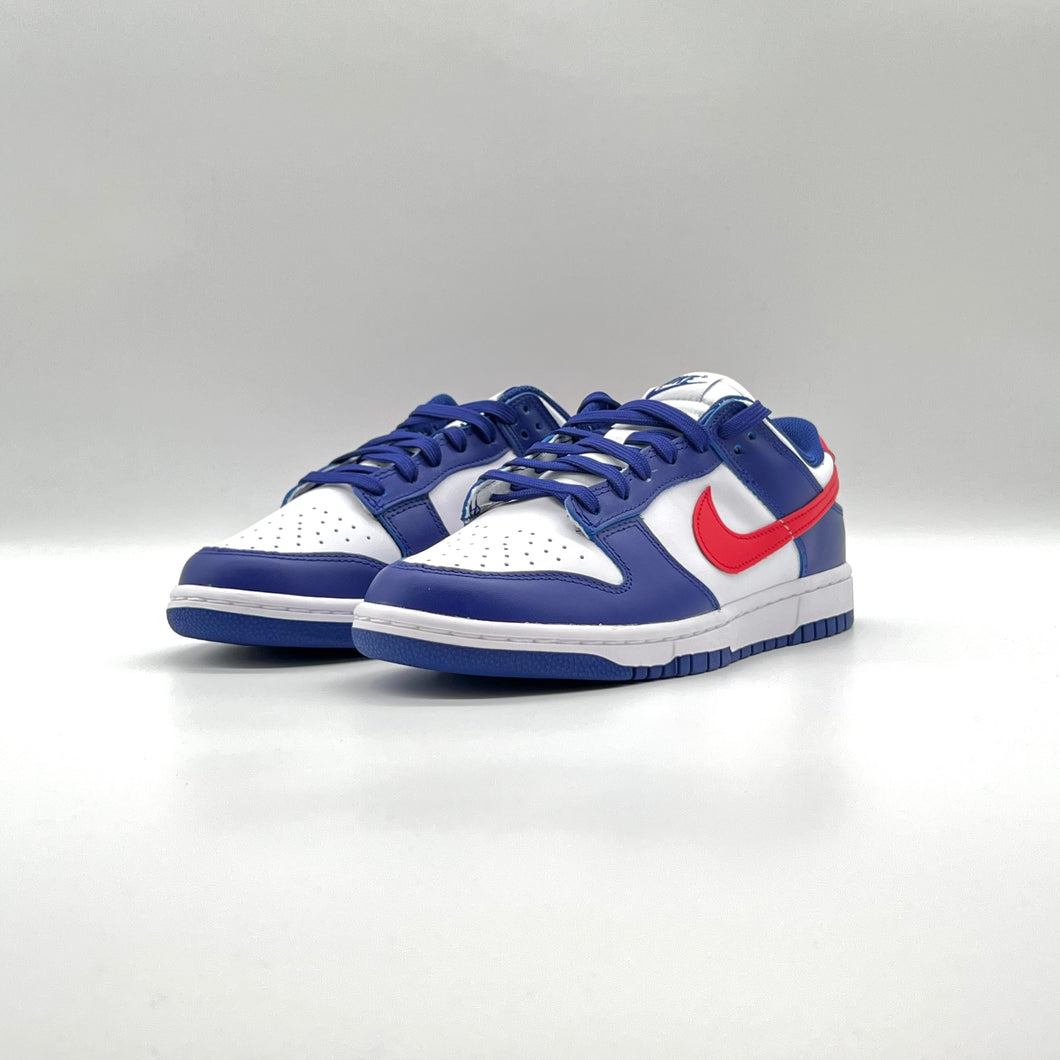 Nike Dunk Low USA (W)