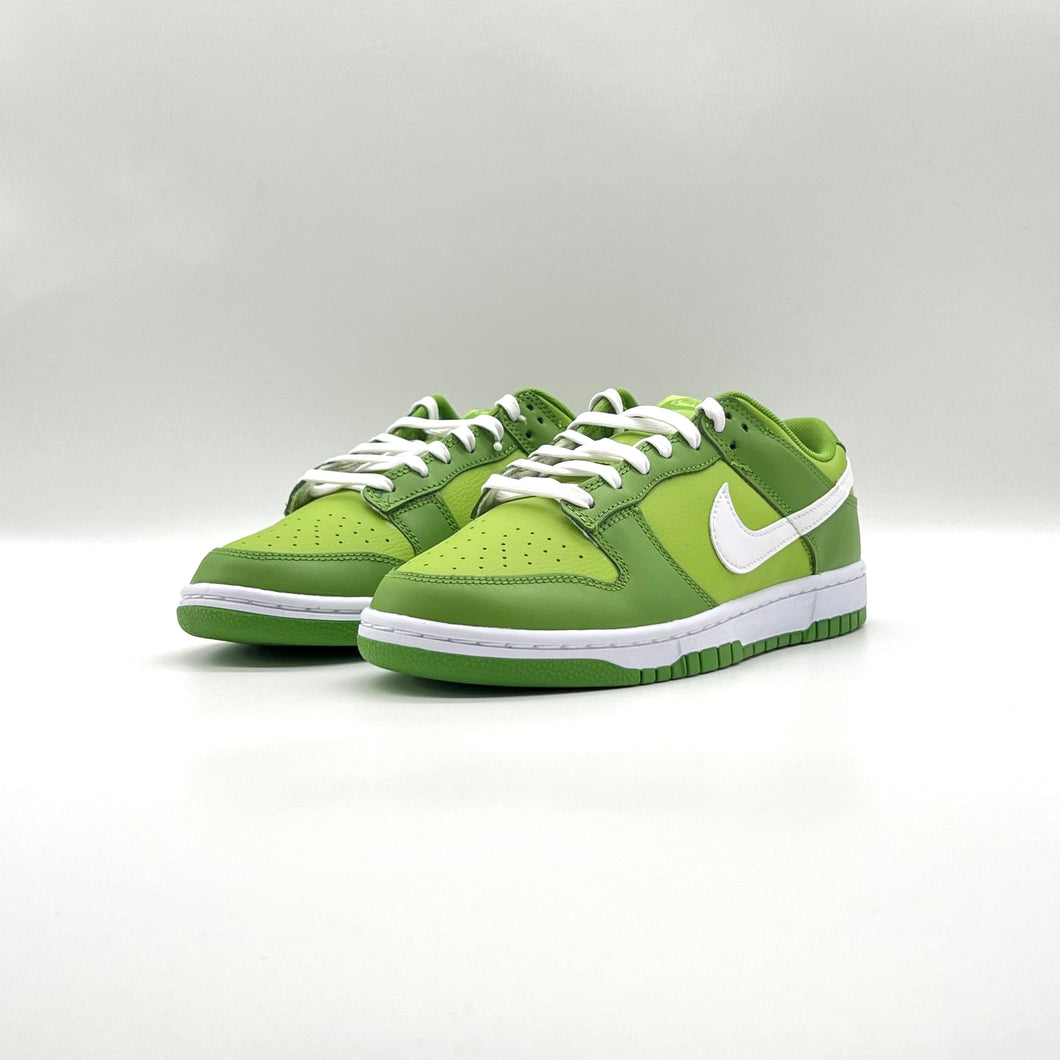 Nike Dunk Low Chlorophyll