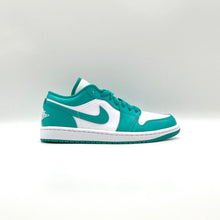 Load image into Gallery viewer, Jordan 1 Low New Emerald (W)
