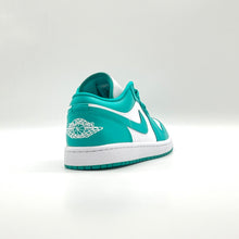 Load image into Gallery viewer, Jordan 1 Low New Emerald (W)
