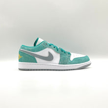 Load image into Gallery viewer, Jordan 1 Low SE New Emerald
