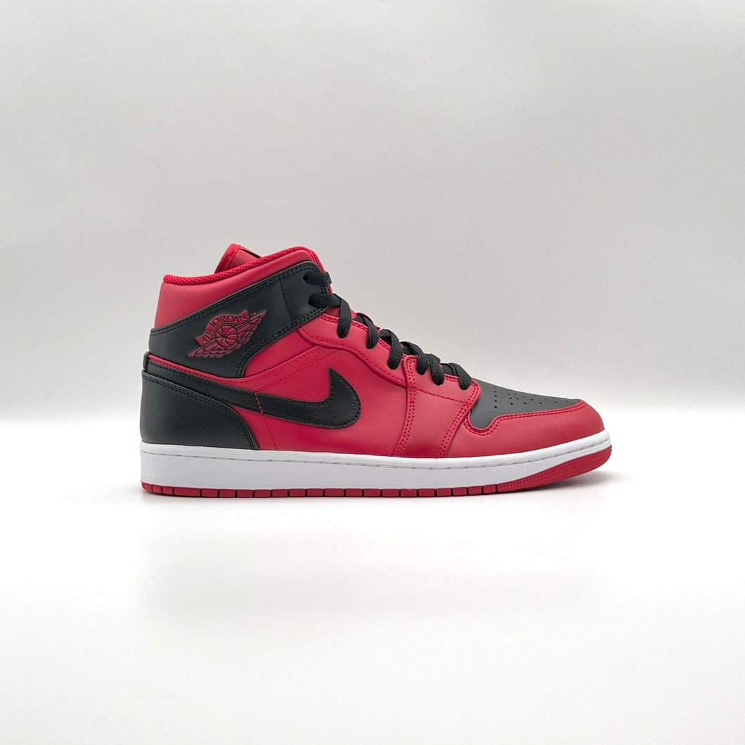 Jordan 1 Mid Reverse Bred (2021)