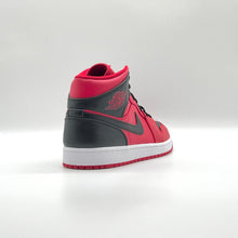 Load image into Gallery viewer, Jordan 1 Mid Reverse Bred (2021)
