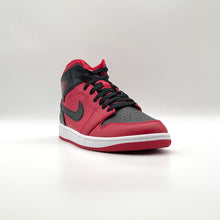 Load image into Gallery viewer, Jordan 1 Mid Reverse Bred (2021)
