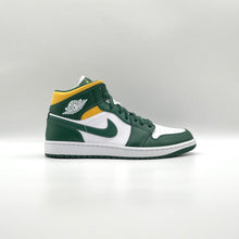 Load image into Gallery viewer, Jordan 1 Mid Sonics (2021)
