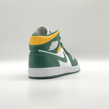 Load image into Gallery viewer, Jordan 1 Mid Sonics (2021)
