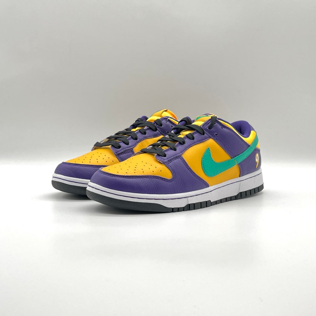 Nike Dunk Low LX Lisa Leslie (W)