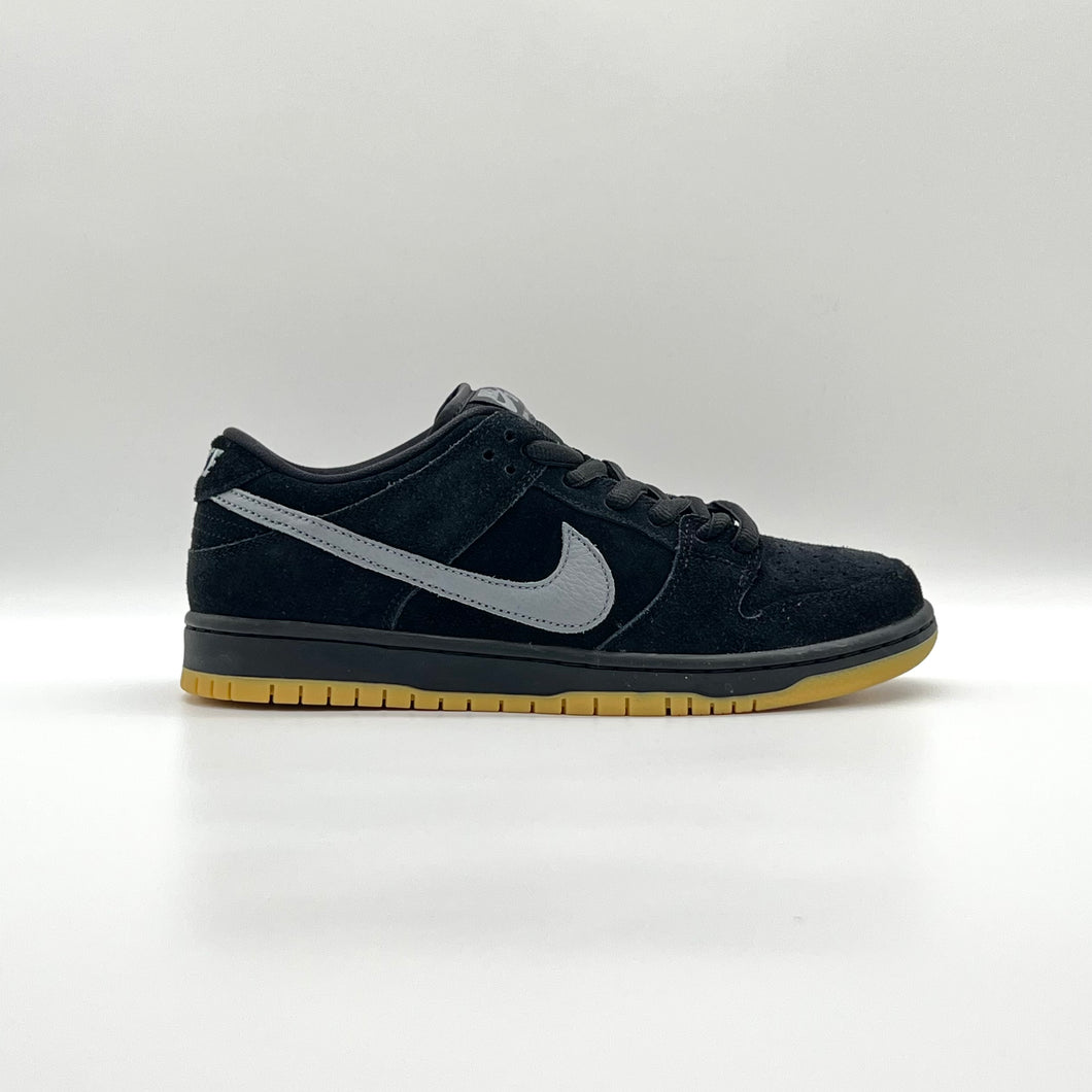 Nike SB Dunk Low Fog