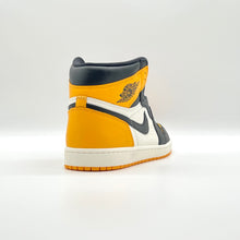 Load image into Gallery viewer, Jordan 1 Retro High OG Taxi

