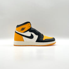 Load image into Gallery viewer, Jordan 1 Retro High OG Taxi (GS)
