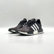 Load image into Gallery viewer, adidas NMD R1 Bape Black Camo
