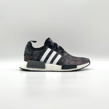 Load image into Gallery viewer, adidas NMD R1 Bape Black Camo
