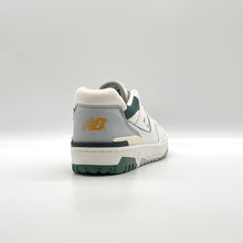 Load image into Gallery viewer, New Balance 550 White Nightwatch Green
